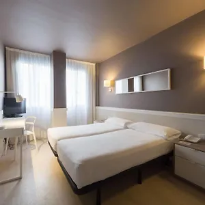 Hotell Paral-lel, Barcelona