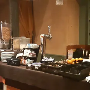 Hotell Adagio, Barcelona